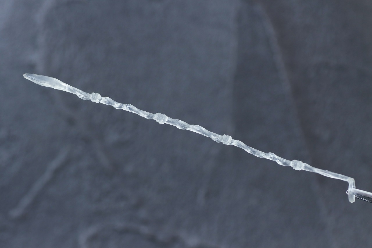 MAFEX　フレンドリー　ネイバーフッド　スパイダーマン　レビュー　付属品　ウェブ