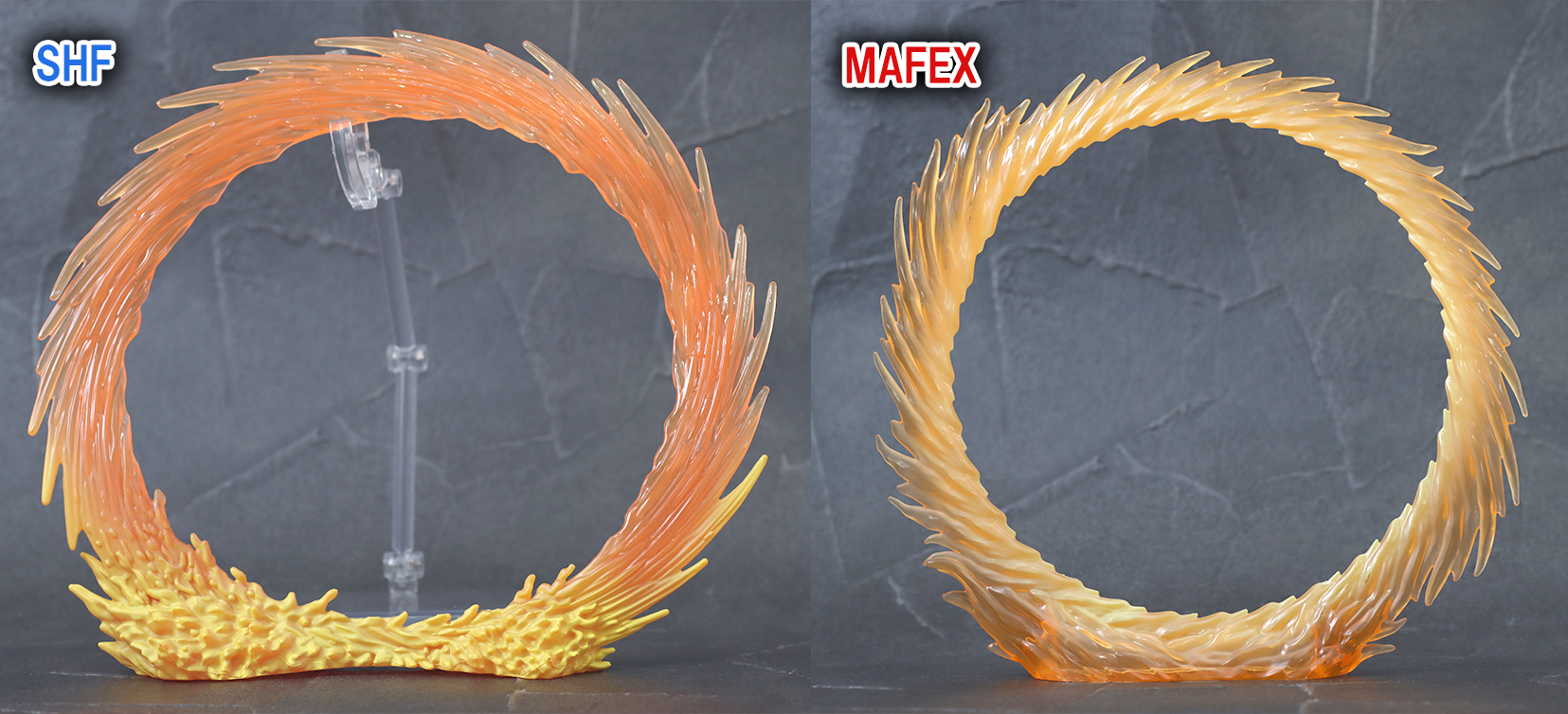 MAFEX　フレンドリー　ネイバーフッド　スパイダーマン　レビュー　付属品　ポータルエフェクト 比較　マーベルレジェンド