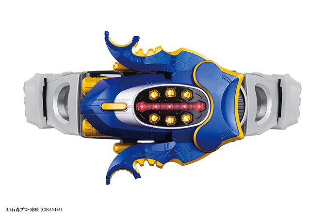 SUPER BEST DXガタックゼクター