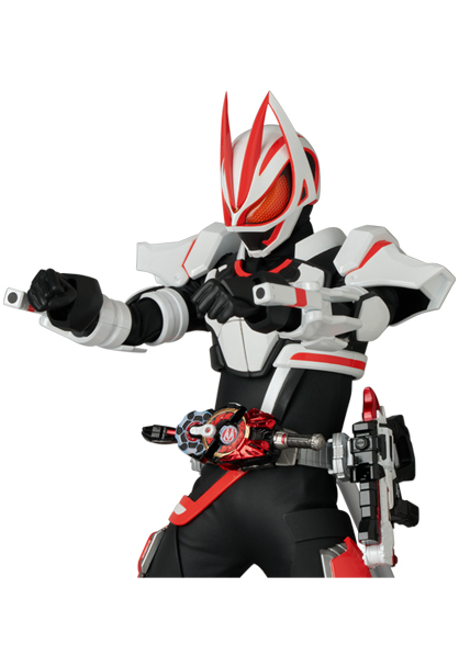 RAH GENESIS　仮面ライダーギーツ マグナムブーストフォーム
