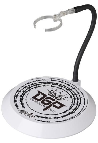 RAH GENESIS　仮面ライダーギーツ マグナムブーストフォーム