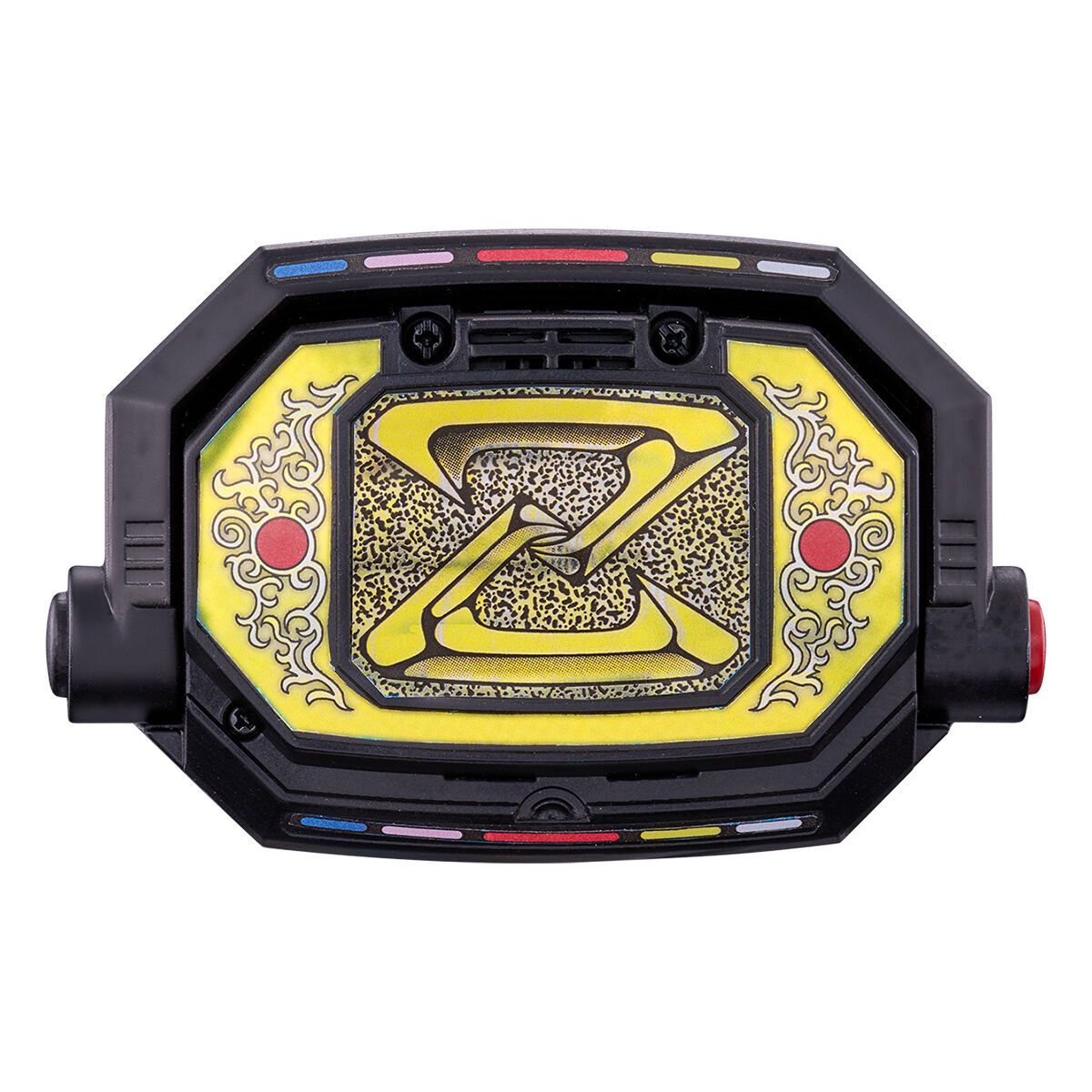 ダイノバックラー MEMORIAL EDITION