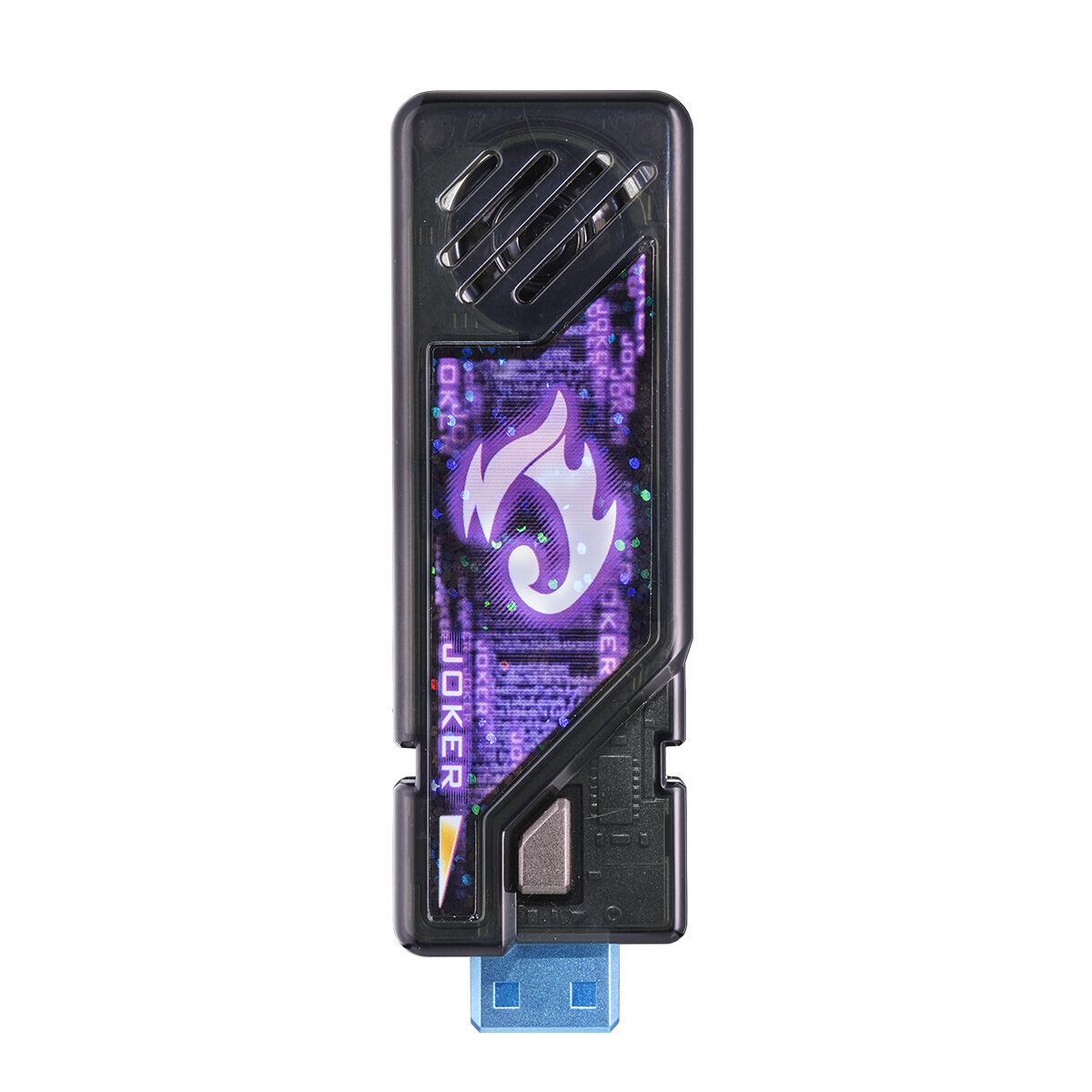 CSMロストドライバーver.2