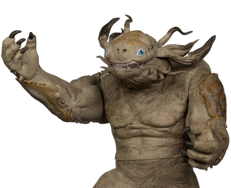 DCマルチバース　カイジュウ（『スーパーマン』）