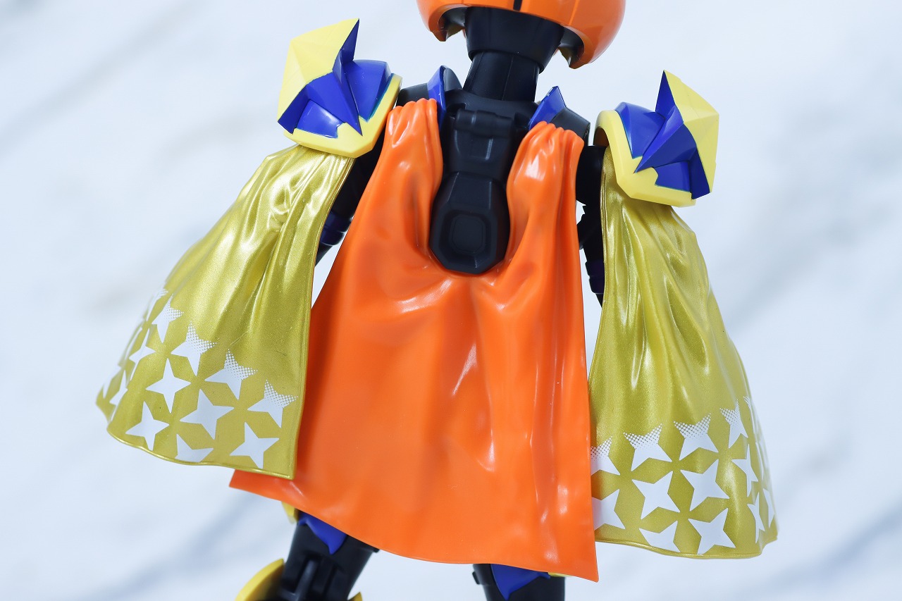 S.H.フィギュアーツ　仮面ライダーパンクジャック　フィーバーモンスターフォーム　レビュー　本体