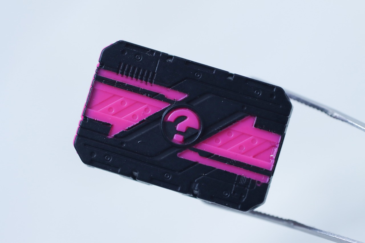 S.H.フィギュアーツ　仮面ライダーパンクジャック　フィーバーモンスターフォーム　レビュー　付属品　ハテナミッションボックス002