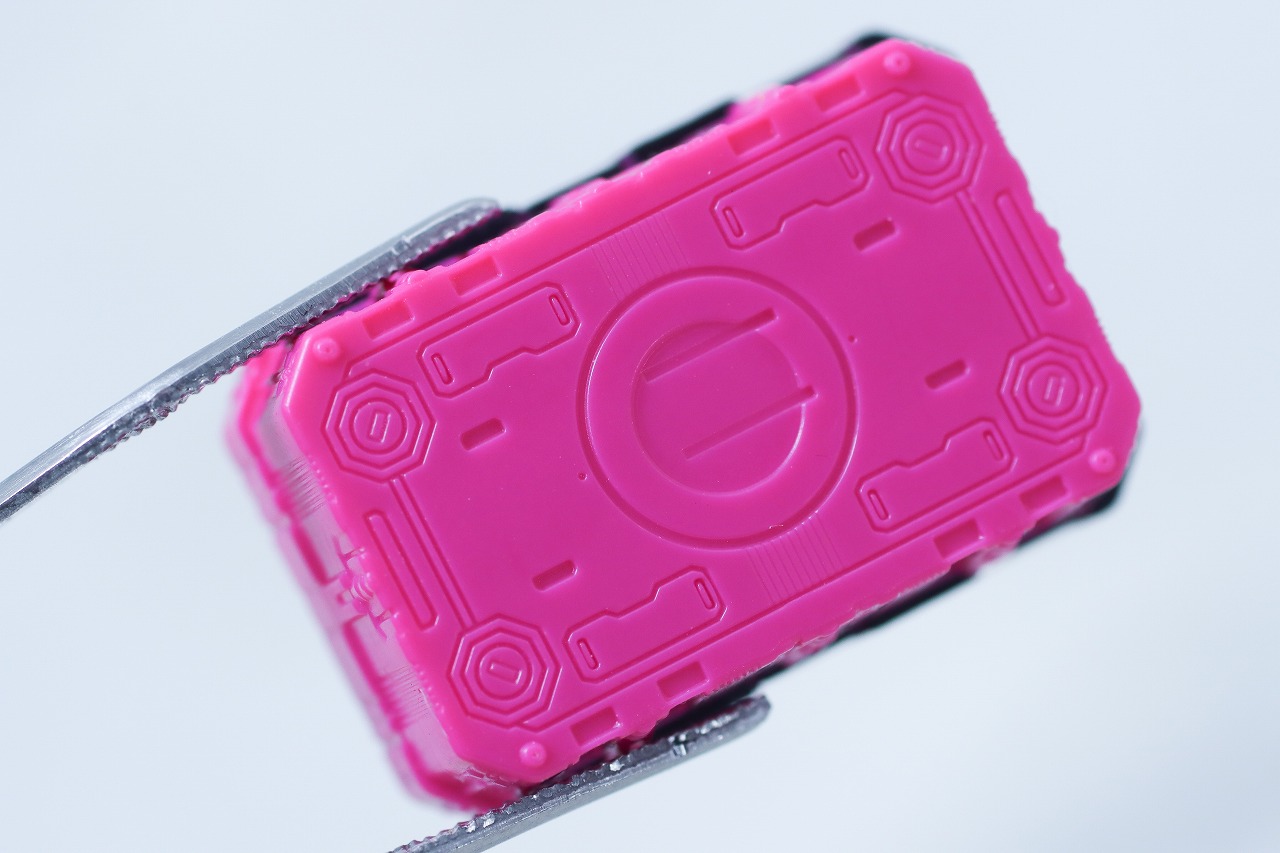 S.H.フィギュアーツ　仮面ライダーパンクジャック　フィーバーモンスターフォーム　レビュー　付属品　ハテナミッションボックス002