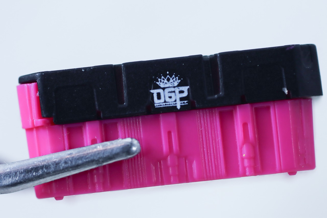 S.H.フィギュアーツ　仮面ライダーパンクジャック　フィーバーモンスターフォーム　レビュー　付属品　ハテナミッションボックス002