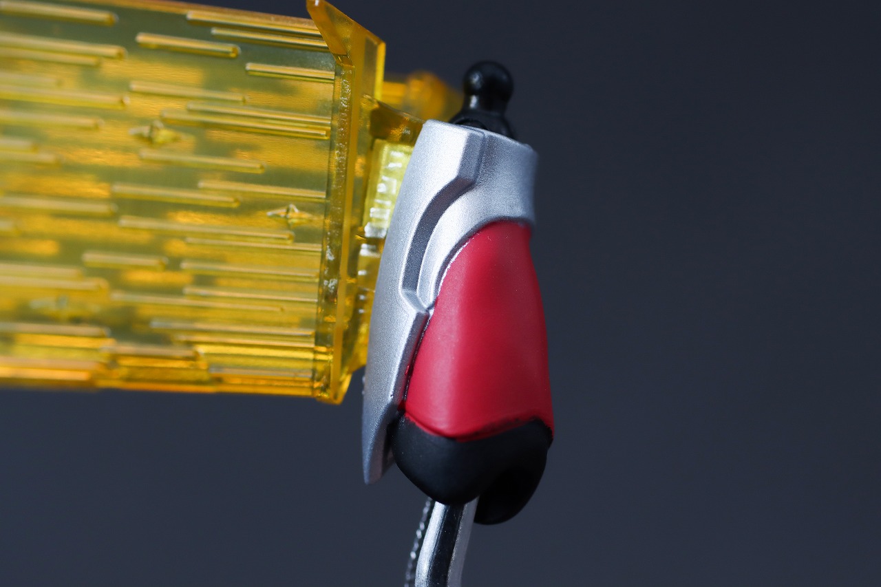 S.H.フィギュアーツ　ウルトラマンビクトリー　ニュージェネ スターズver.　レビュー　付属品　ビクトリウムシュートエフェクト