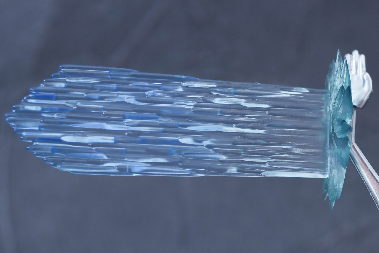 S.H.フィギュアーツ　ウルトラマンギンガ　ニュージェネ スターズver.　レビュー　付属品　ギンガクロスシュートエフェクト