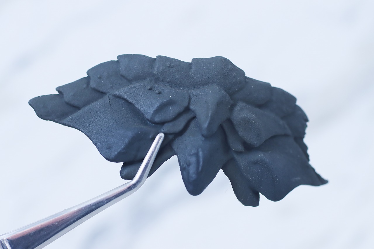 S.H.モンスターアーツ　ガメラ　1996　仙台決戦ver.　レビュー　本体　ダメージパーツ