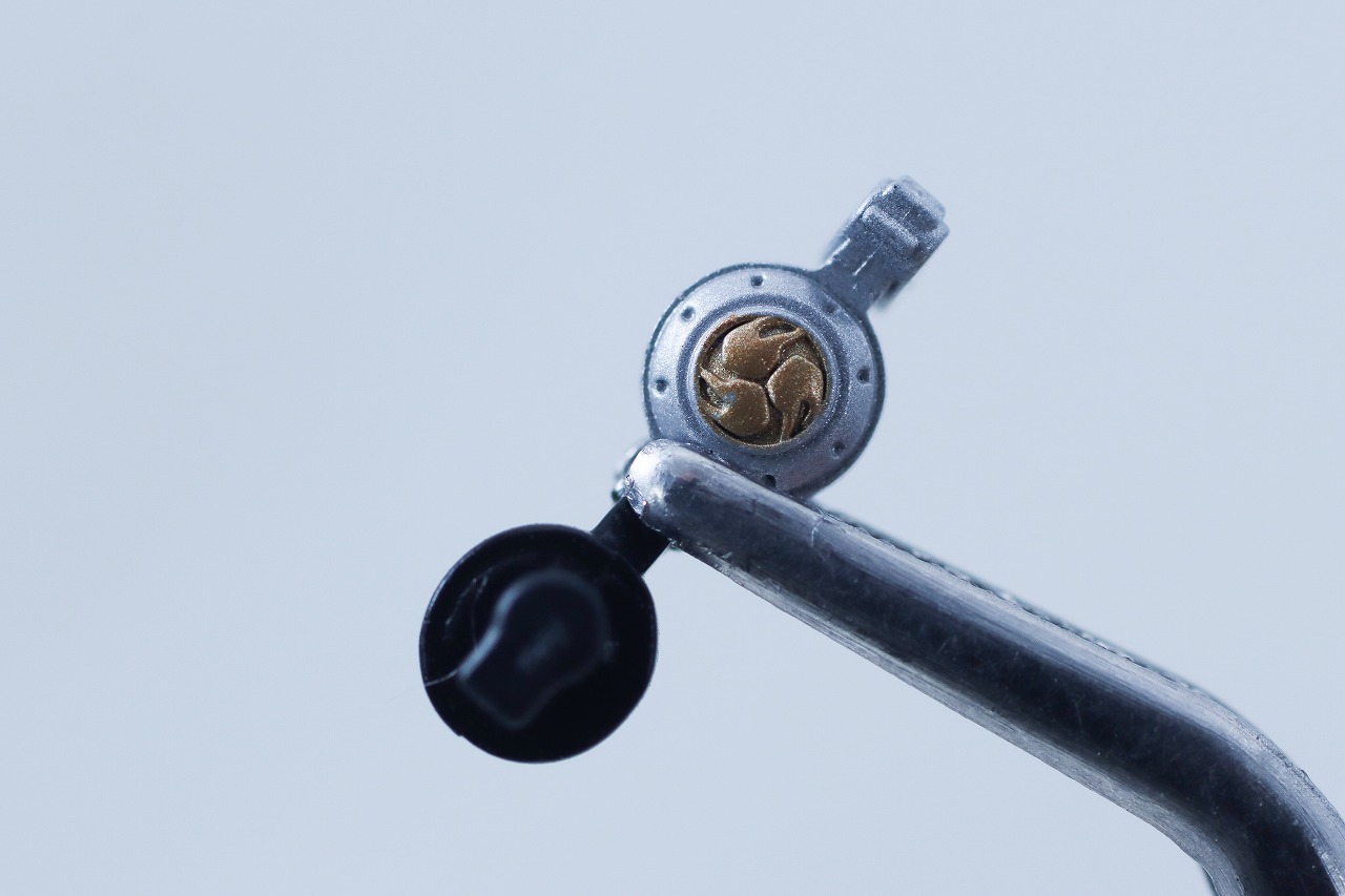 S.H.フィギュアーツ　真骨彫製法　仮面ライダー装甲響鬼　レビュー　付属品　アームドセイバー　音撃モード