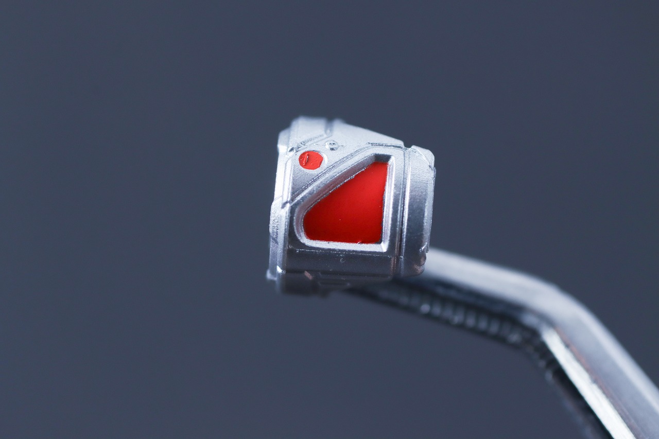 S.H.フィギュアーツ　ピーター・B・パーカー＆メイデイ・パーカー（スパイダーマン：アクロス・ザ・スパイダーバース）　レビュー　付属品　デバイス