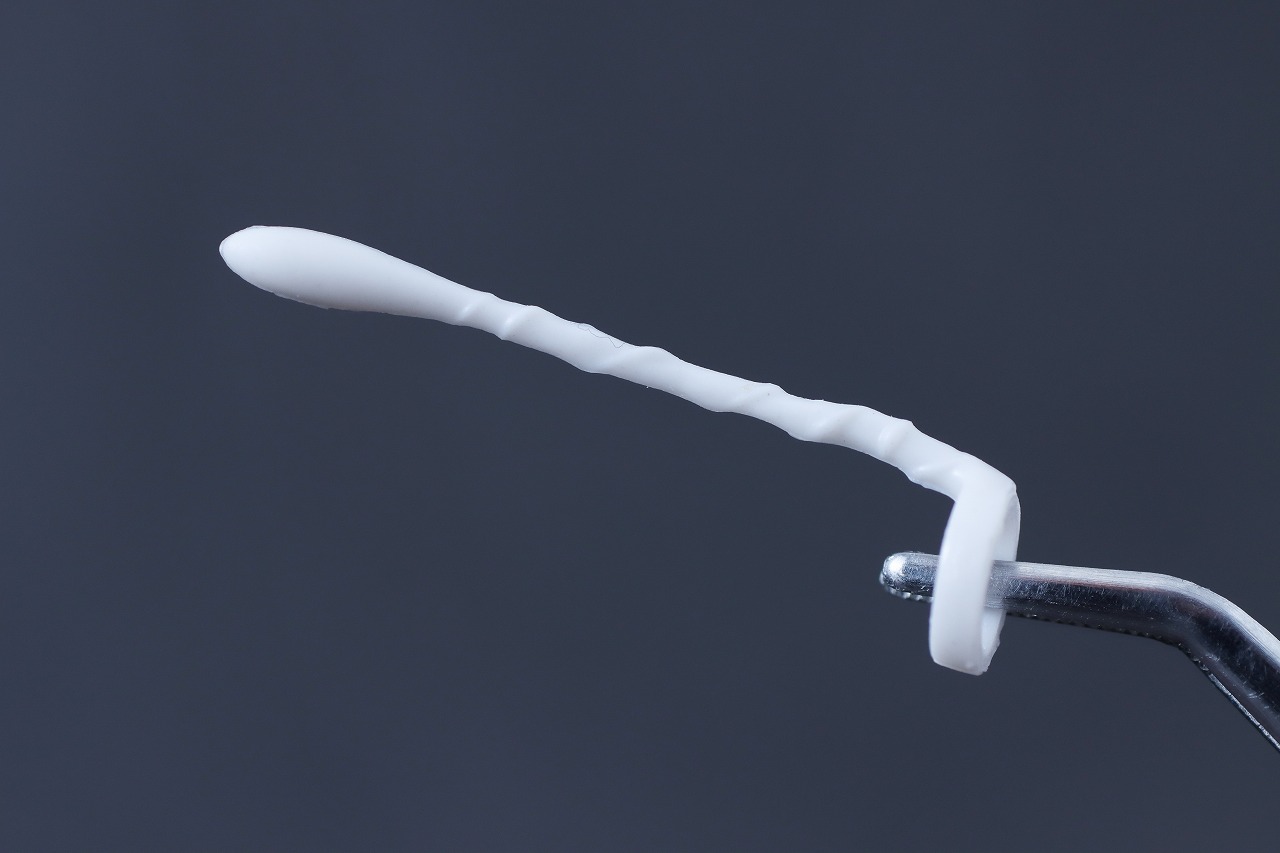 S.H.フィギュアーツ　ピーター・B・パーカー＆メイデイ・パーカー（スパイダーマン：アクロス・ザ・スパイダーバース）　レビュー　付属品　ウェブ