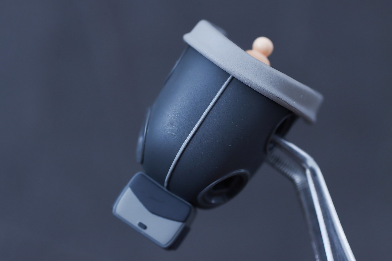 S.H.フィギュアーツ　ピーター・B・パーカー＆メイデイ・パーカー（スパイダーマン：アクロス・ザ・スパイダーバース）　レビュー　付属品　ベイビーキャリア