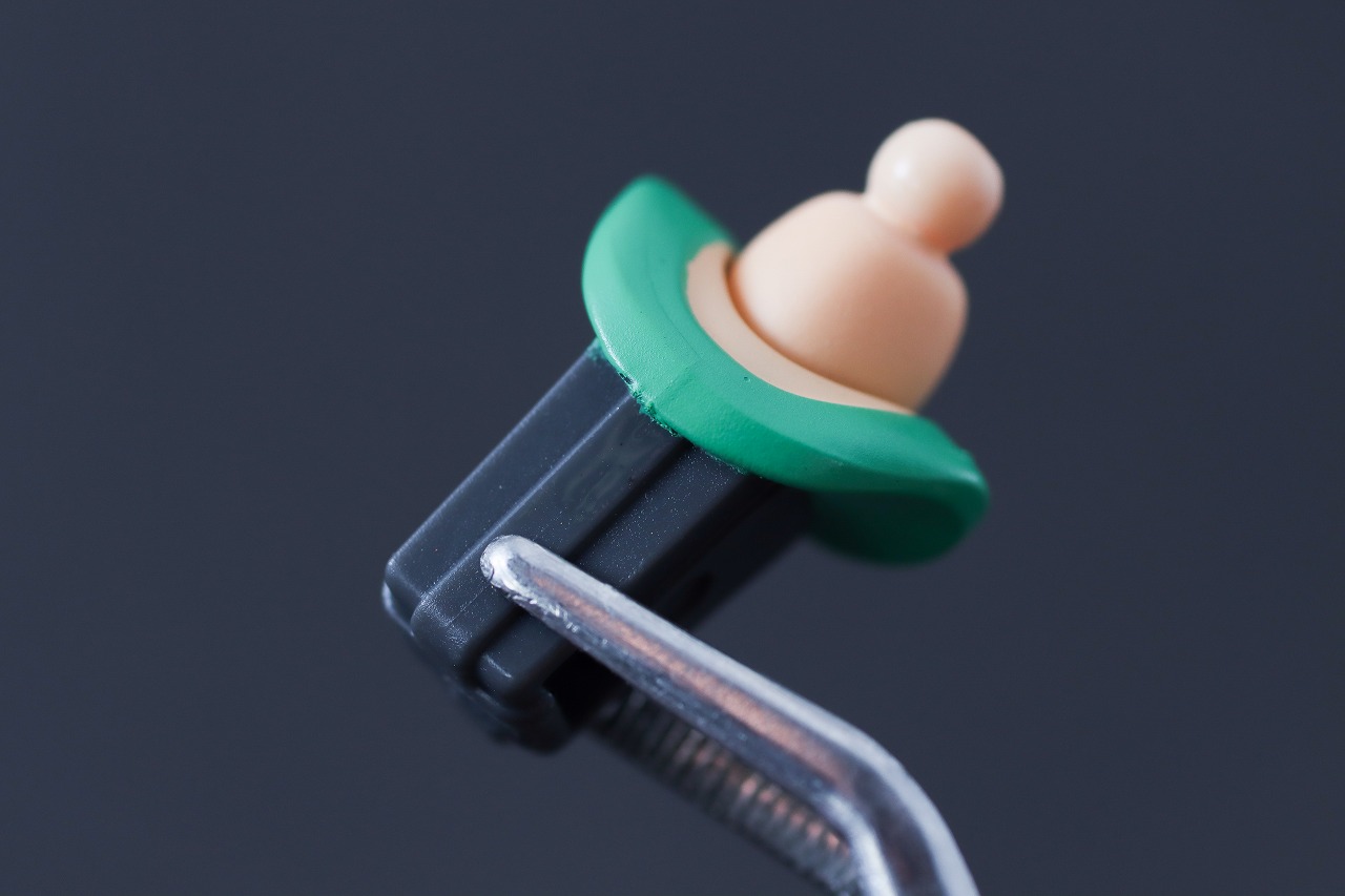 S.H.フィギュアーツ　ピーター・B・パーカー＆メイデイ・パーカー（スパイダーマン：アクロス・ザ・スパイダーバース）　レビュー　付属品　ベイビーキャリア