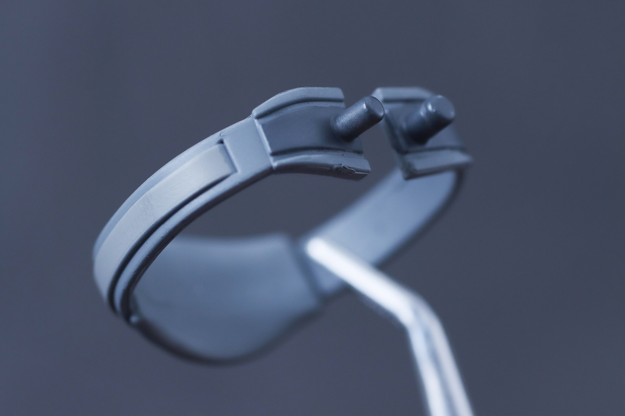 S.H.フィギュアーツ　ピーター・B・パーカー＆メイデイ・パーカー（スパイダーマン：アクロス・ザ・スパイダーバース）　レビュー　付属品　ベイビーキャリア