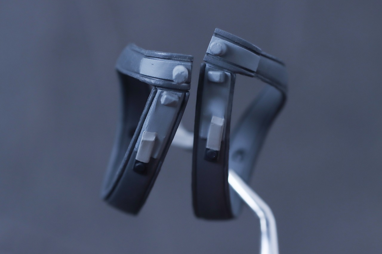 S.H.フィギュアーツ　ピーター・B・パーカー＆メイデイ・パーカー（スパイダーマン：アクロス・ザ・スパイダーバース）　レビュー　付属品　ベイビーキャリア