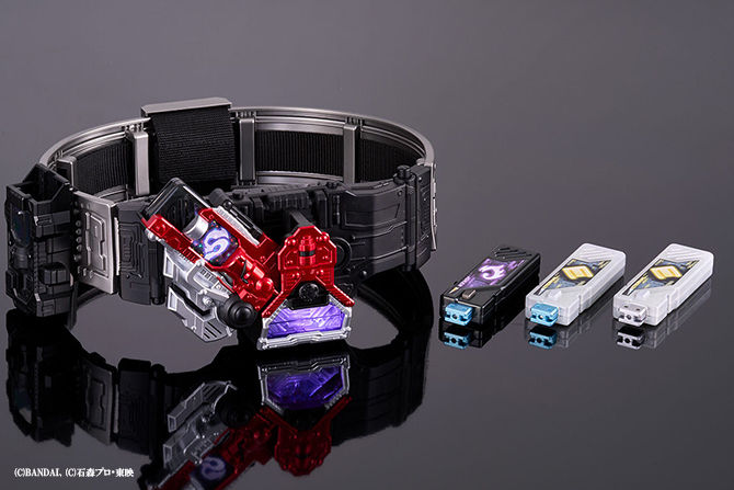 CSMロストドライバーver.2