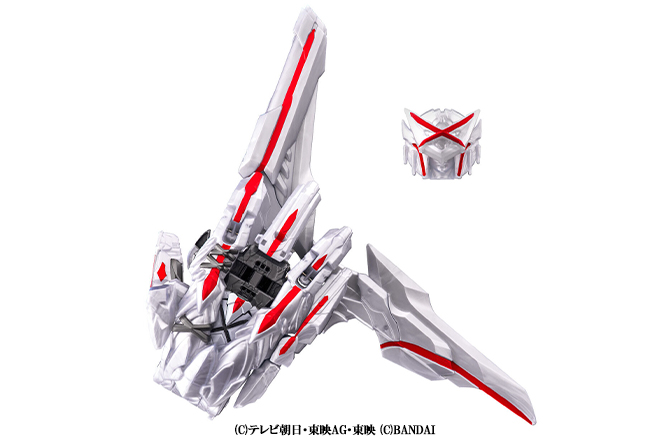 DXテガジューン