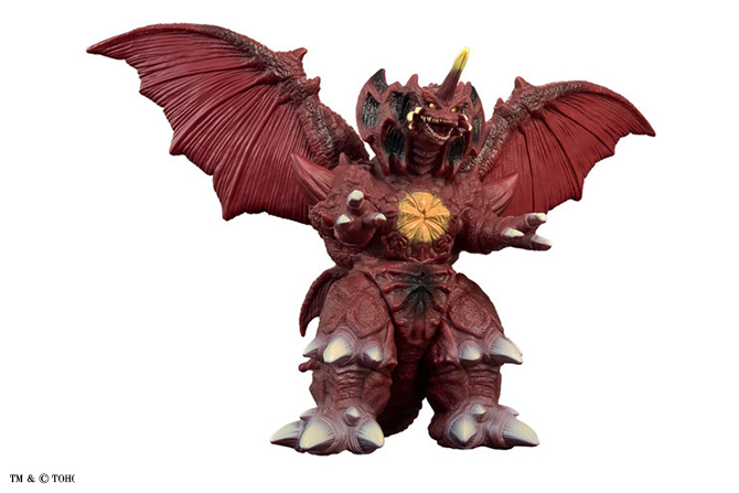 ムービーモンスターシリーズ　デストロイア ver.2.0