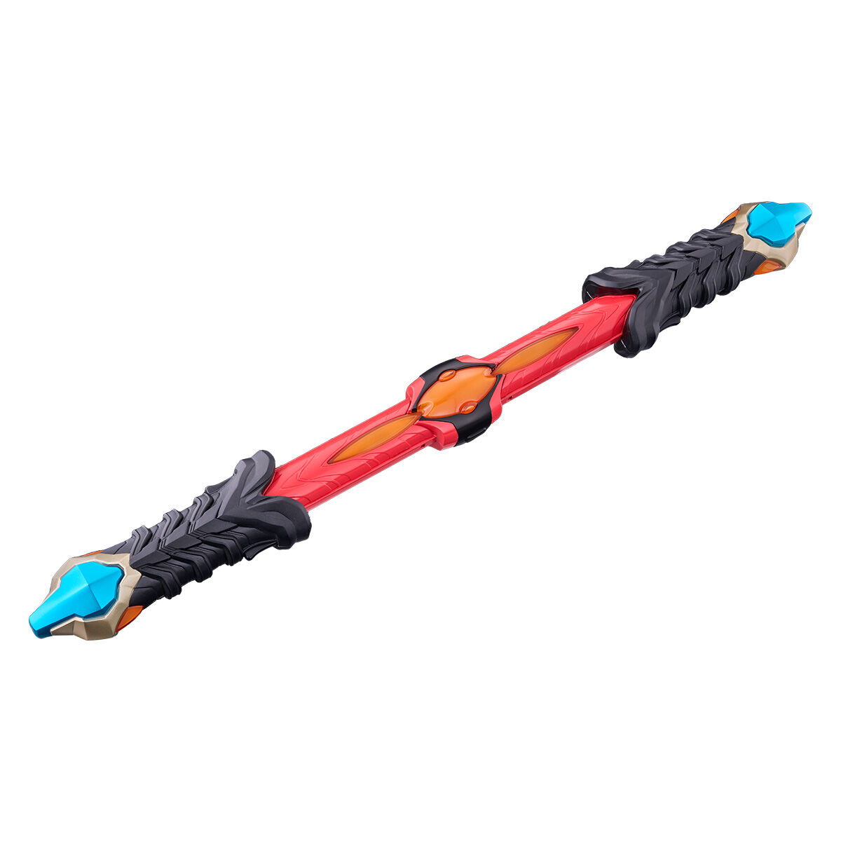 ウルトラレプリカ　ダークエボルバー