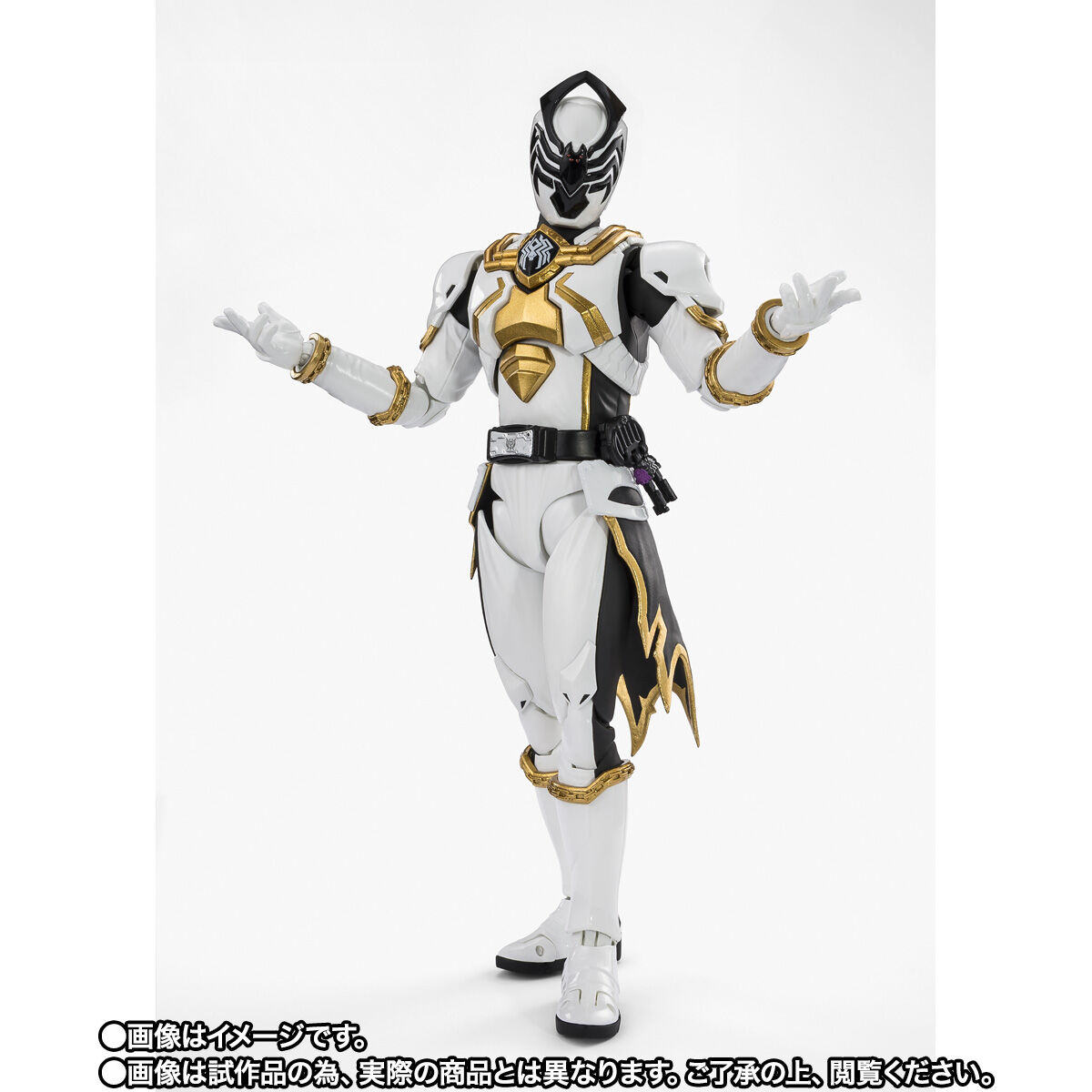 S.H.フィギュアーツ　スパイダークモノス