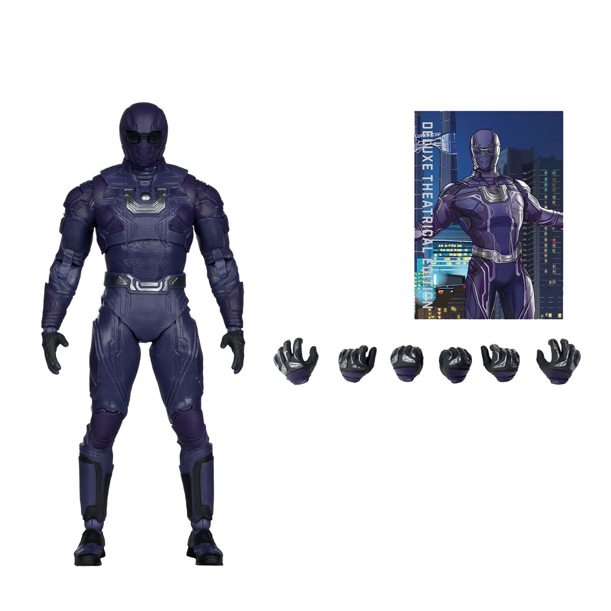 DCマルチバース　スーパーマン（『スーパーマン』）