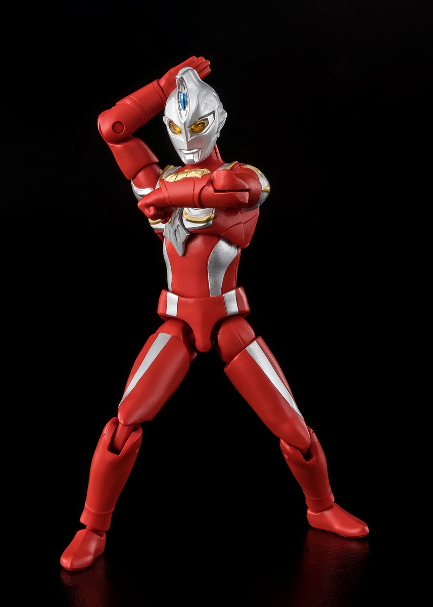 超動αウルトラマン13　ウルトラマンマックス