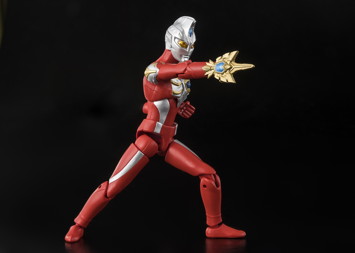 超動αウルトラマン13　マックスギャラクシー