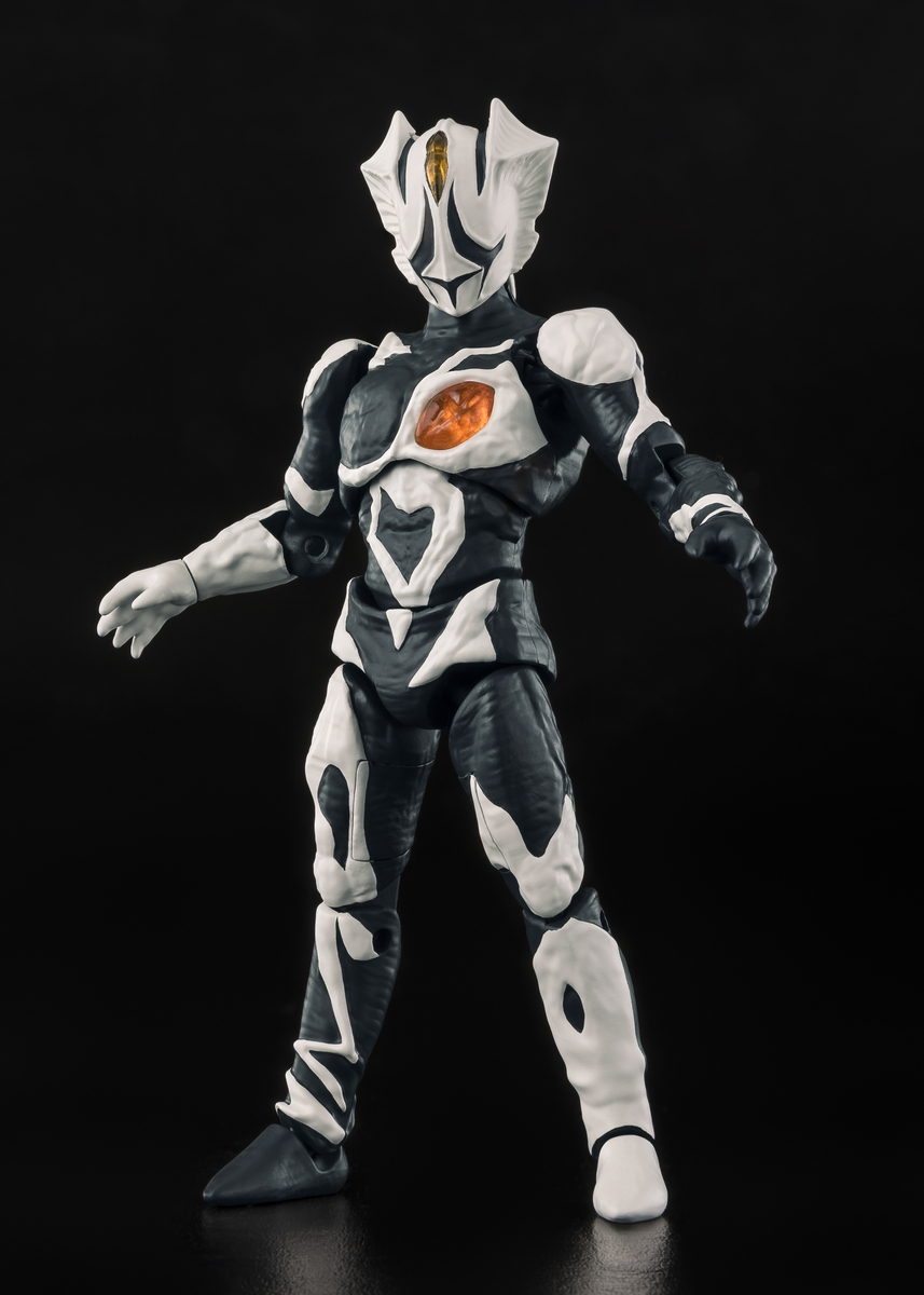 超動αウルトラ怪獣5　キリエロイド