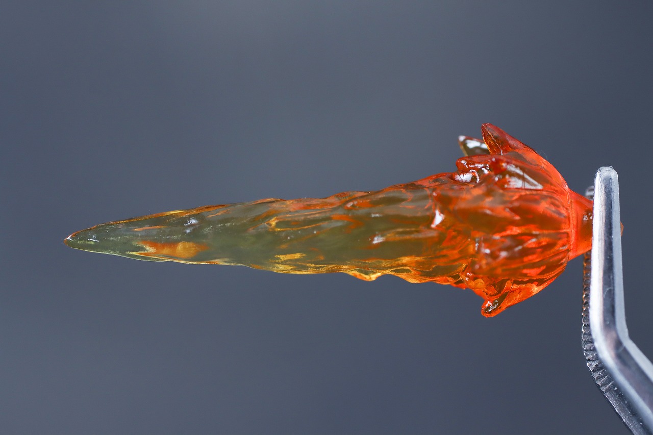 MAFEX　マンダロリアン CHROME（クロームメッキ） ver.　レビュー　付属品一覧　ジェットパック エフェクト