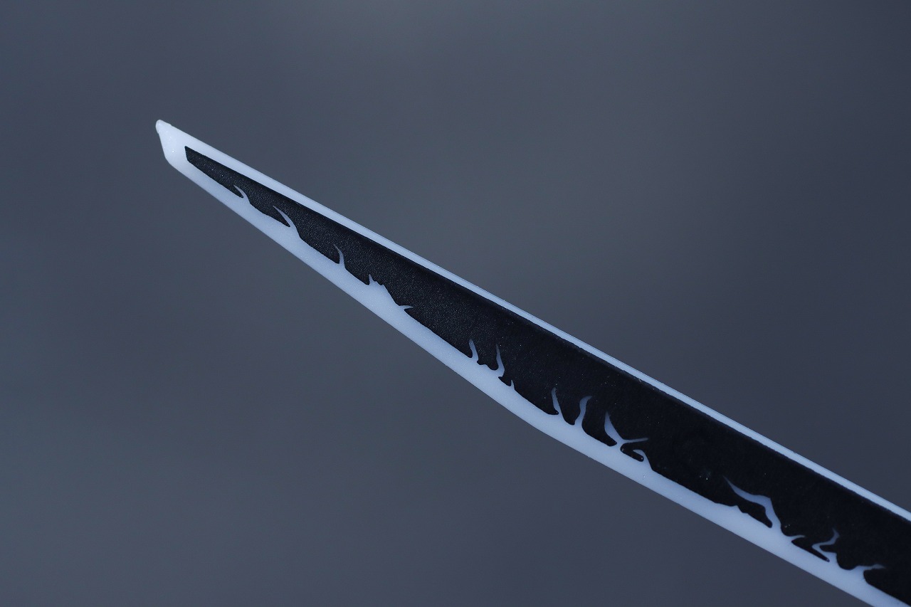 MAFEX　マンダロリアン CHROME（クロームメッキ） ver.　レビュー　付属品一覧　ダークセイバー