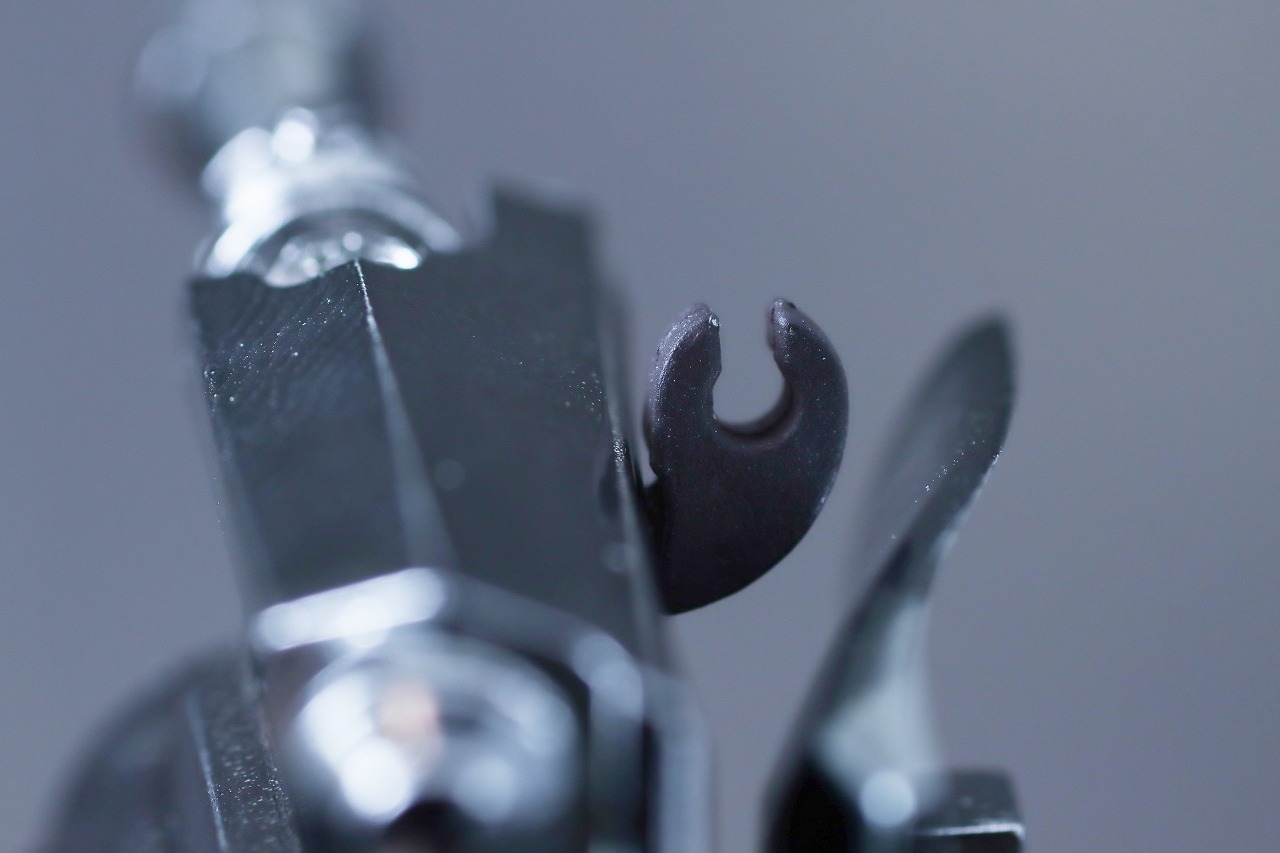 MAFEX　マンダロリアン CHROME（クロームメッキ） ver.　レビュー　付属品一覧　ジェットパック