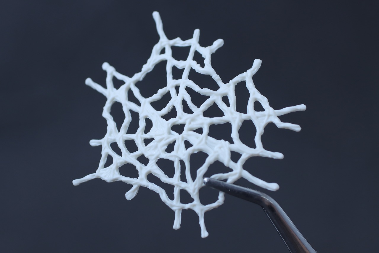 マーベルレジェンド　スパイダーマン　1977　レビュー　付属品　ウェブ