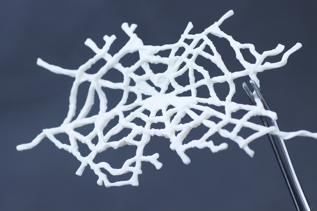 マーベルレジェンド　スパイダーマン　1977　レビュー　付属品　ウェブ