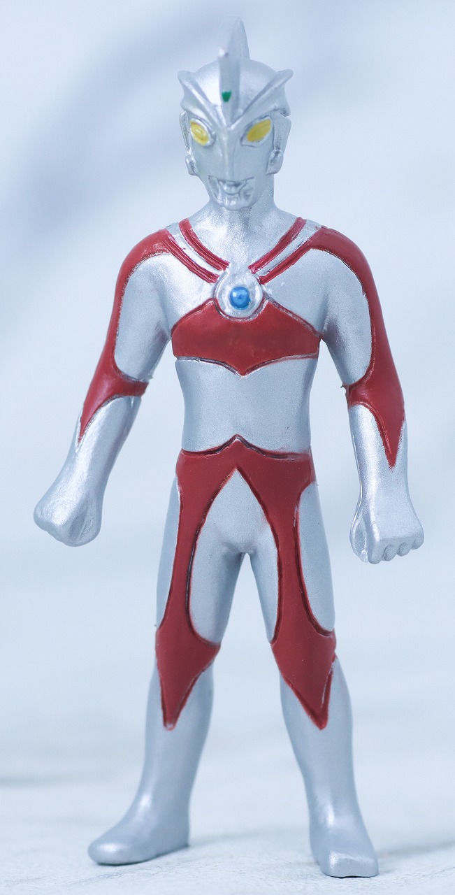 S.H.フィギュアーツ　ヒッポリト星人　レビュー　付属品　エース人形