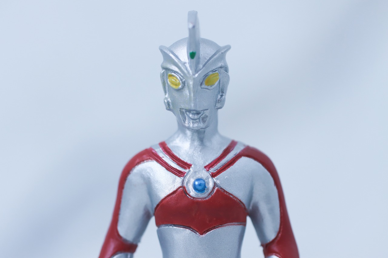 S.H.フィギュアーツ　ヒッポリト星人　レビュー　付属品　エース人形