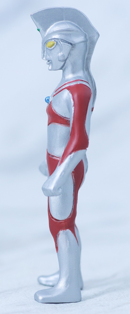 S.H.フィギュアーツ　ヒッポリト星人　レビュー　付属品　エース人形