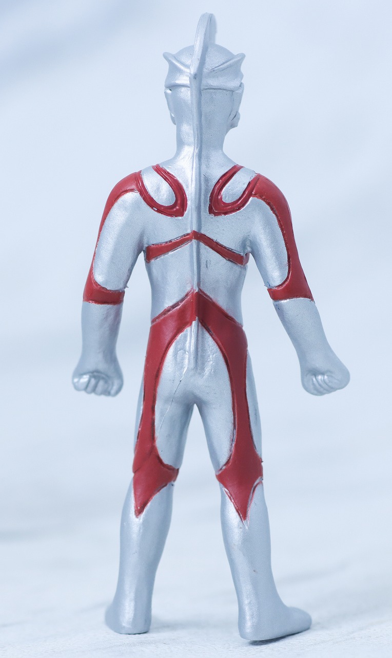 S.H.フィギュアーツ　ヒッポリト星人　レビュー　付属品　エース人形