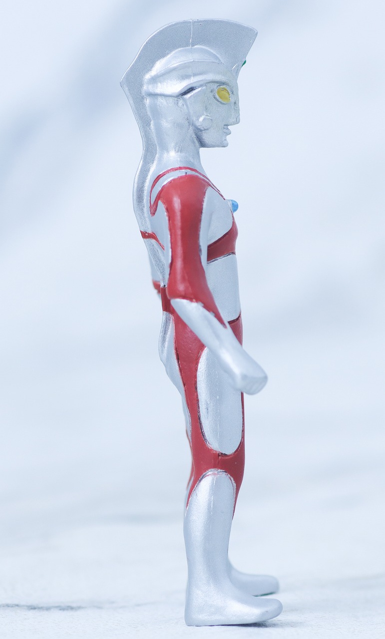 S.H.フィギュアーツ　ヒッポリト星人　レビュー　付属品　エース人形