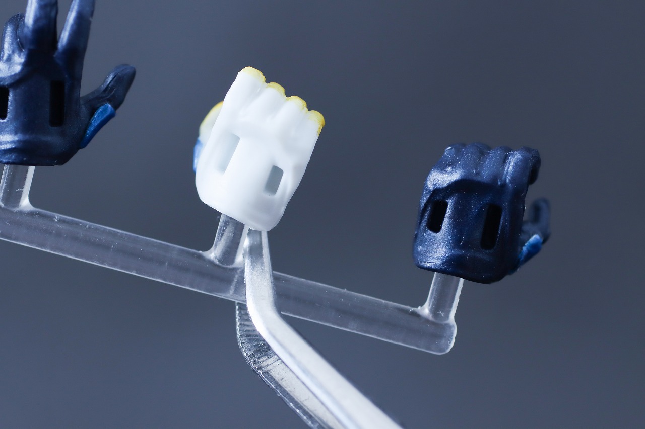 S.H.フィギュアーツ　仮面ライダークロスセイバー　レビュー　付属品　手首