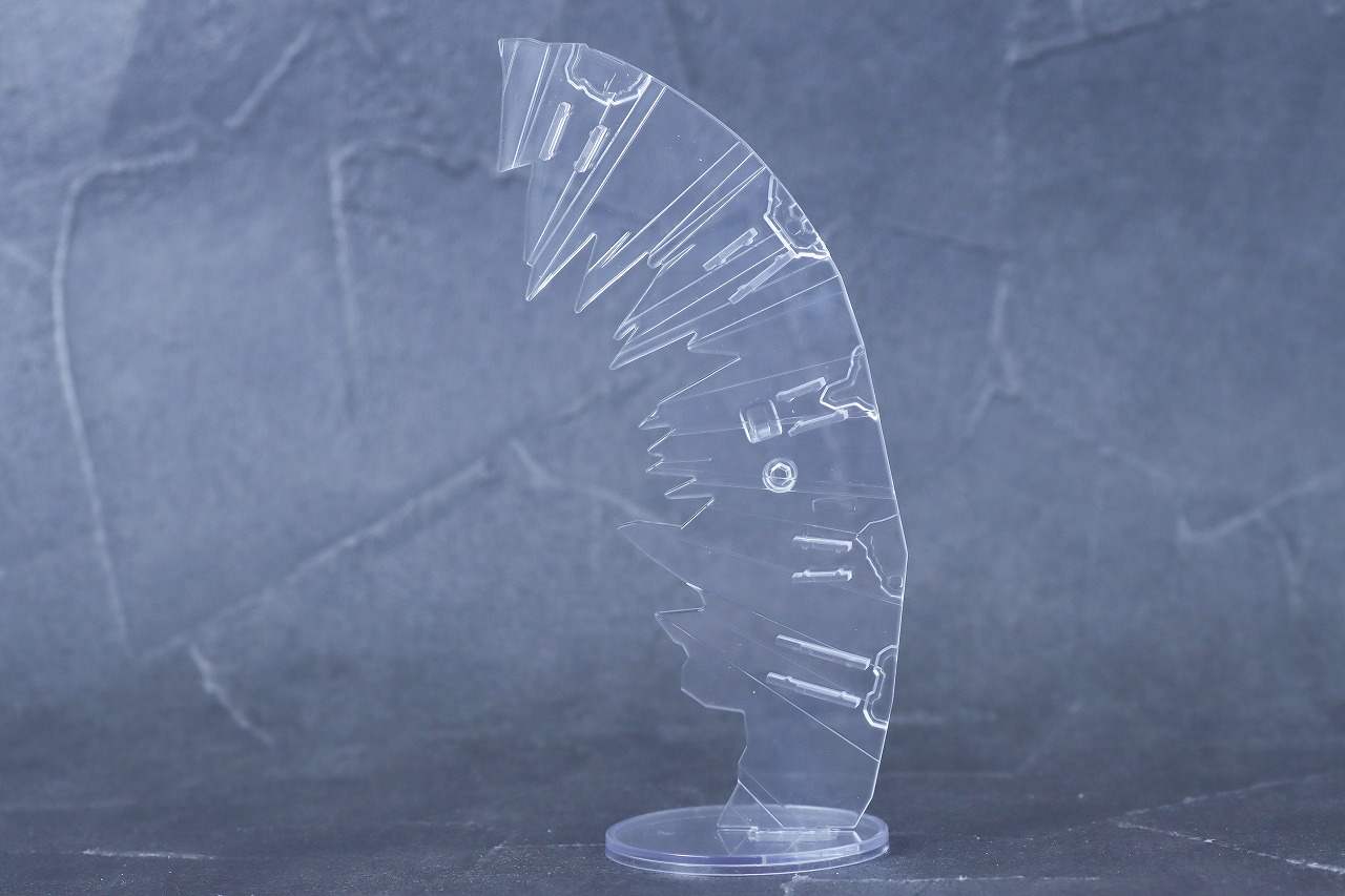 S.H.フィギュアーツ 仮面ライダークロスセイバー10聖剣セット　レビュー　付属品　台座