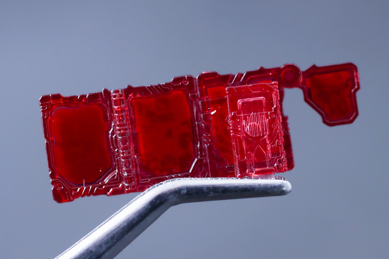 S.H.フィギュアーツ 仮面ライダークロスセイバー10聖剣セット　レビュー　付属品　ワンダーオールマイティワンダーライドブック