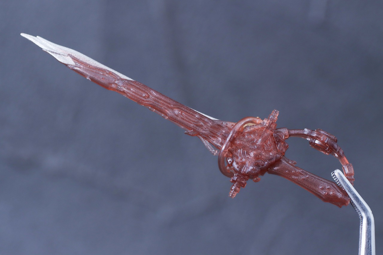 S.H.フィギュアーツ 仮面ライダークロスセイバー10聖剣セット　レビュー　本体　煙叡剣狼煙