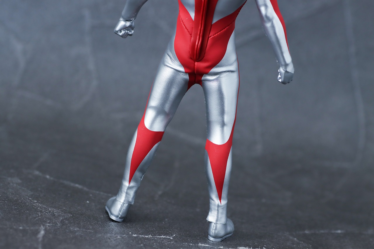 alphamax　アルファマックス　ウルトラマンガイア V2　レビュー　本体