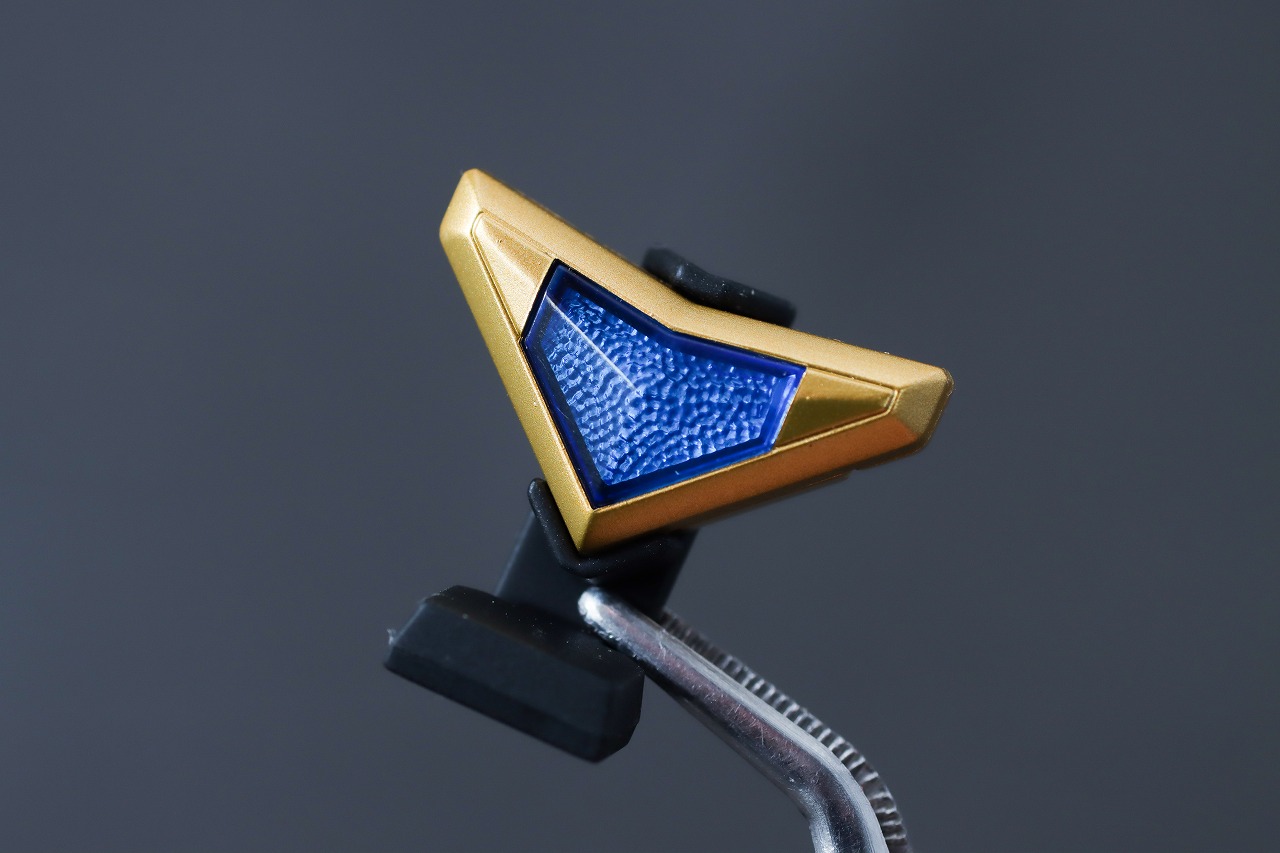 alphamax　アルファマックス　ウルトラマンガイア V2　レビュー　付属品　エスプレンダー