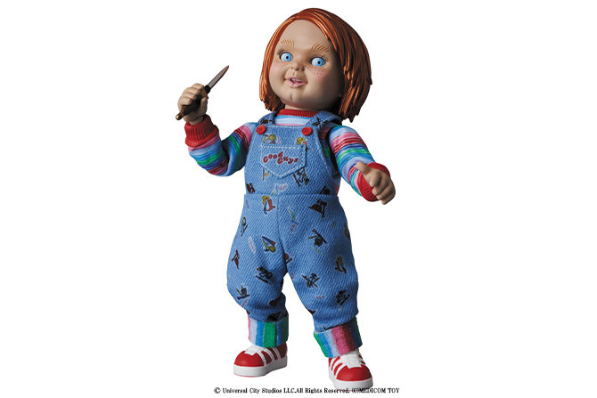 MAFEX Good Guys REVEWAL ver.