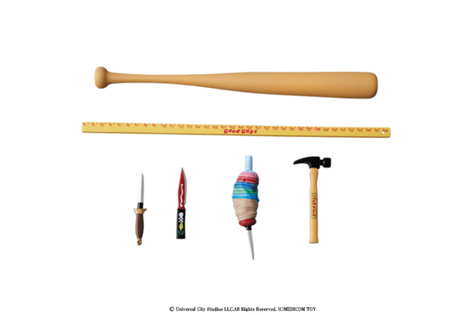 MAFEX Good Guys REVEWAL ver.