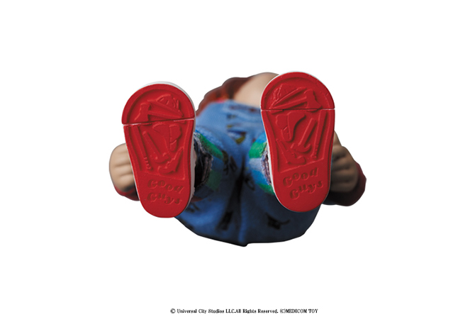 MAFEX Good Guys REVEWAL ver.